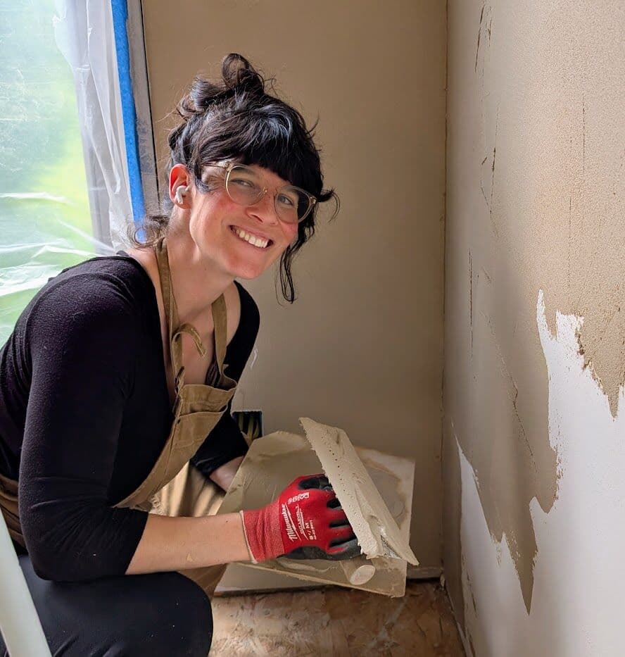 Marissa Shearer portrait